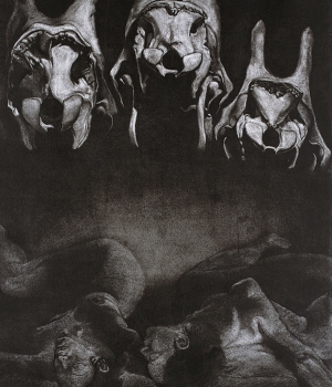 Chants de la nuit
