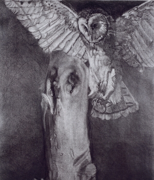 Chez Hélène Crettien