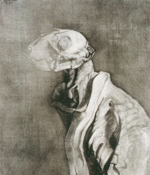 Chez Hélène Crettien